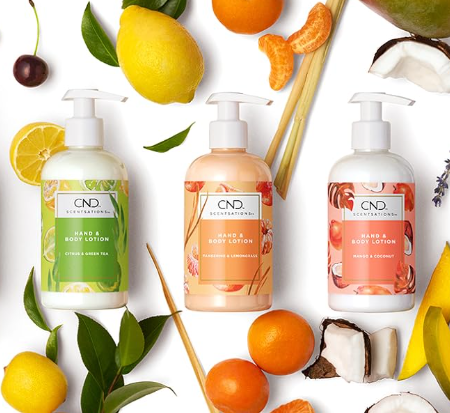 Scentsations
