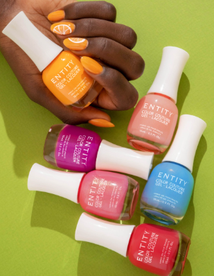 Entity One Gel