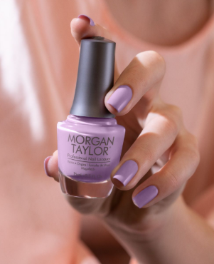 Morgan Taylor Nail Lacquer