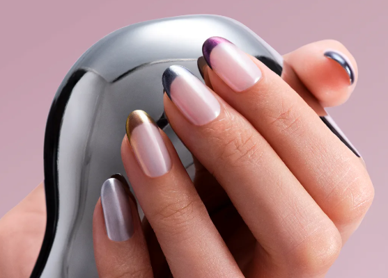 OPI Chrome Effects