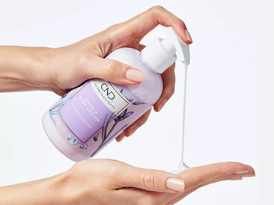 Body Lotion