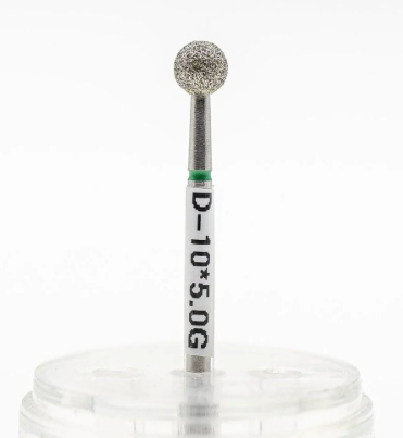 Diamond Bits