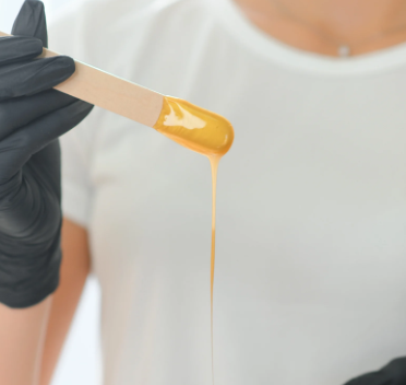 Waxing Implements
