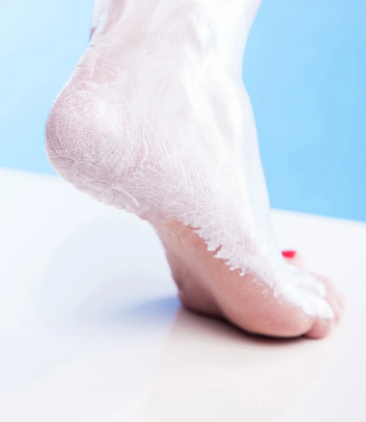 Callus Remover