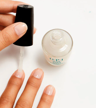 Specialty Nail Treatment