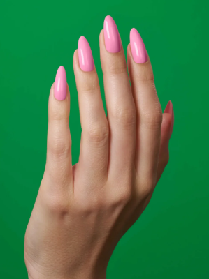 Shellac Vivid