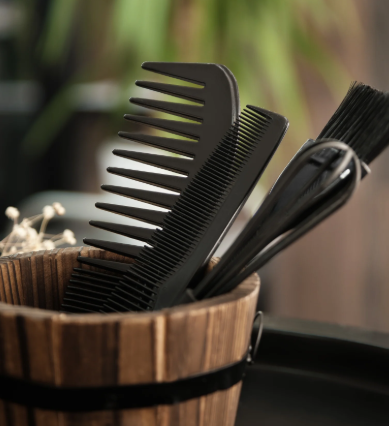 Hair Comb