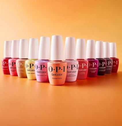 The New OPIcons