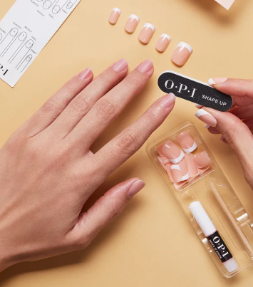 Press On Nails Tips