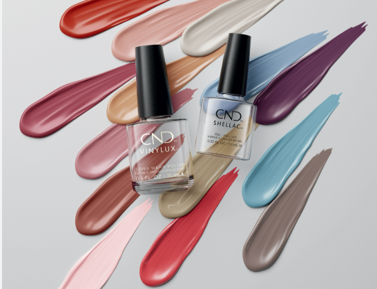 CND Colorworld