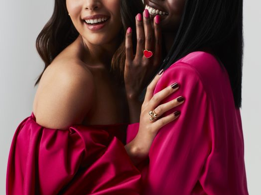 Painted Love