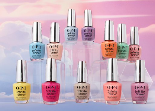 OPI’m Dreaming