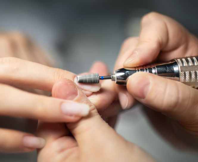 Nail Drill