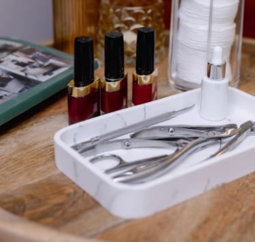 Sterilizing Tray
