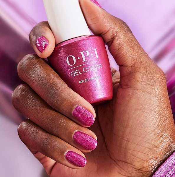 OPI Celebration
