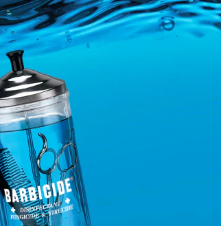 Barbicide