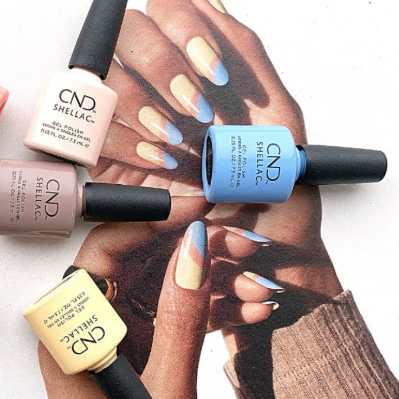 The Colors Of You Spring Collection