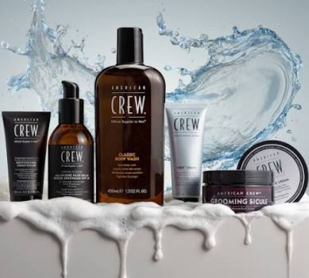 American Crew Gift Sets