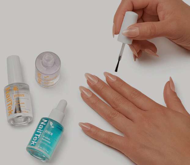 Nail Tek