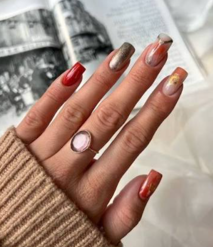 Magic Gel Fall 2024 Collection
