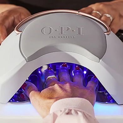 Led UV Lamp
