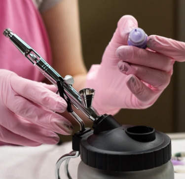 Airbrush