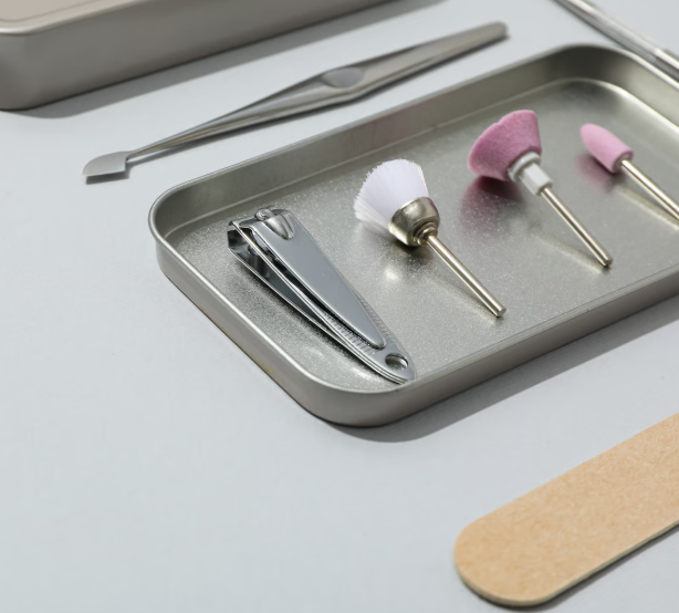 Instrument Tray