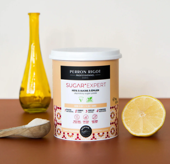 Sugar Pastes