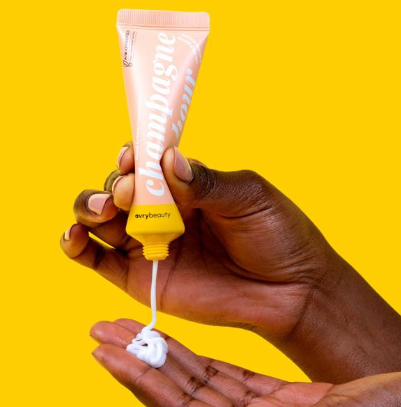 Hand Cream