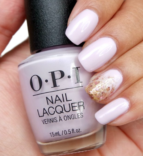 OPI Grease Collection