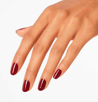 OPI Peru Collection