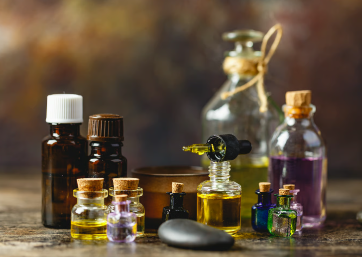Essential Oil