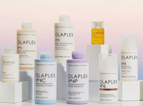 OLAPLEX