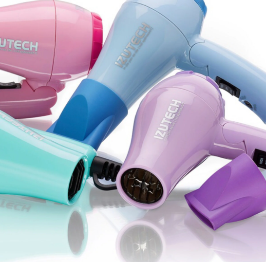 Izutech