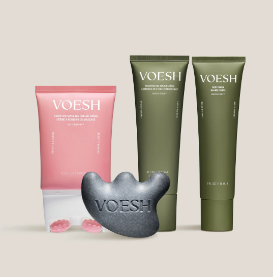 Voesh