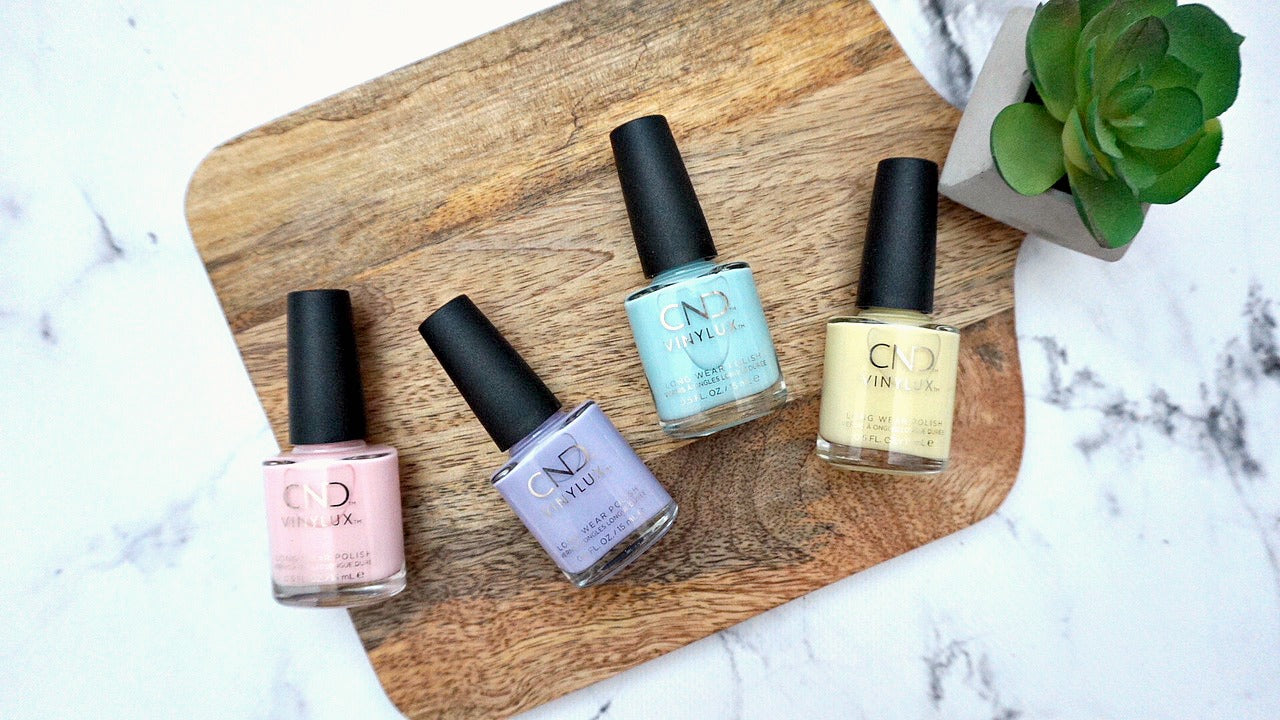 Chic Shock Collection