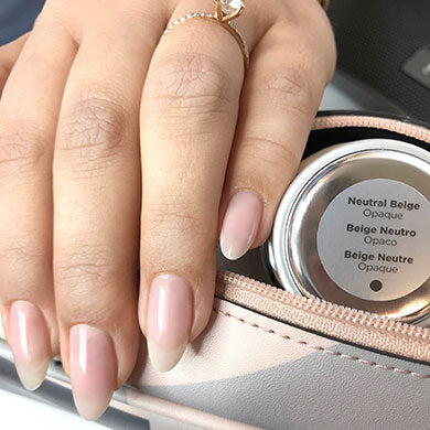 CND Brisa Gel System