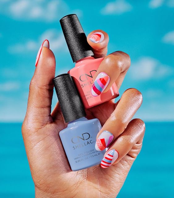 Nauti Nautical Collection