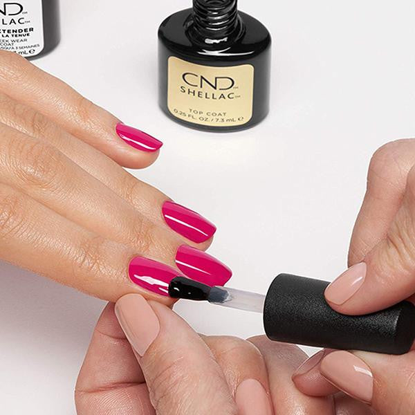 CND Top & Base