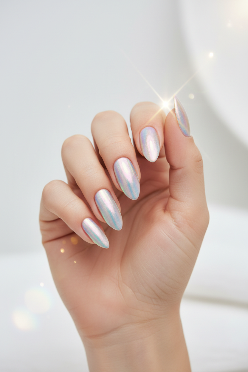 Nail Effect