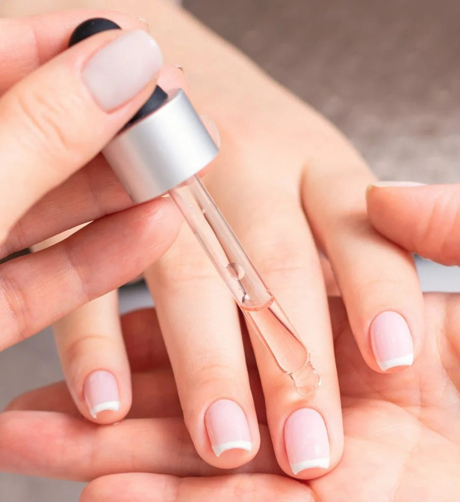 Cuticle Treatment