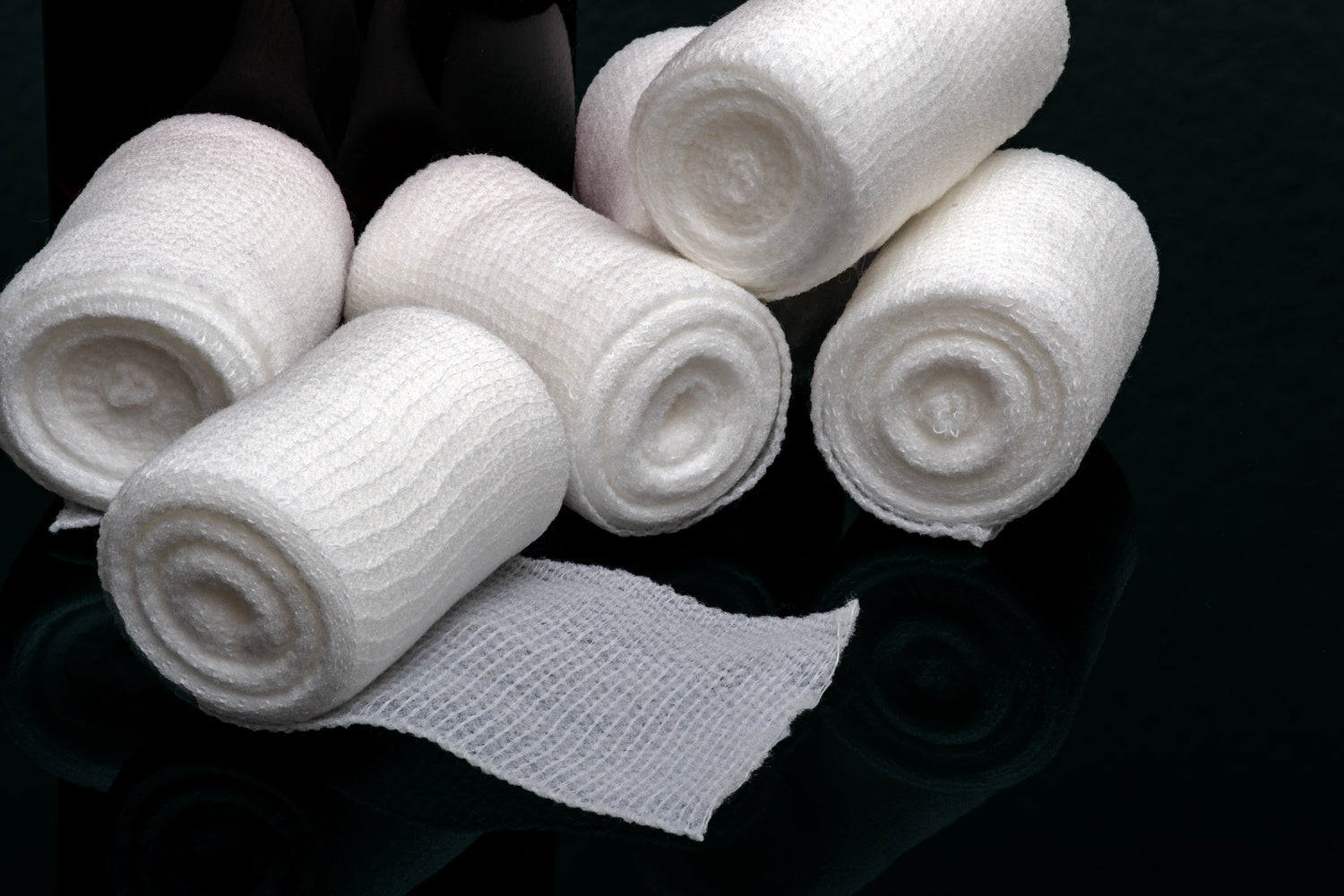 Gauze