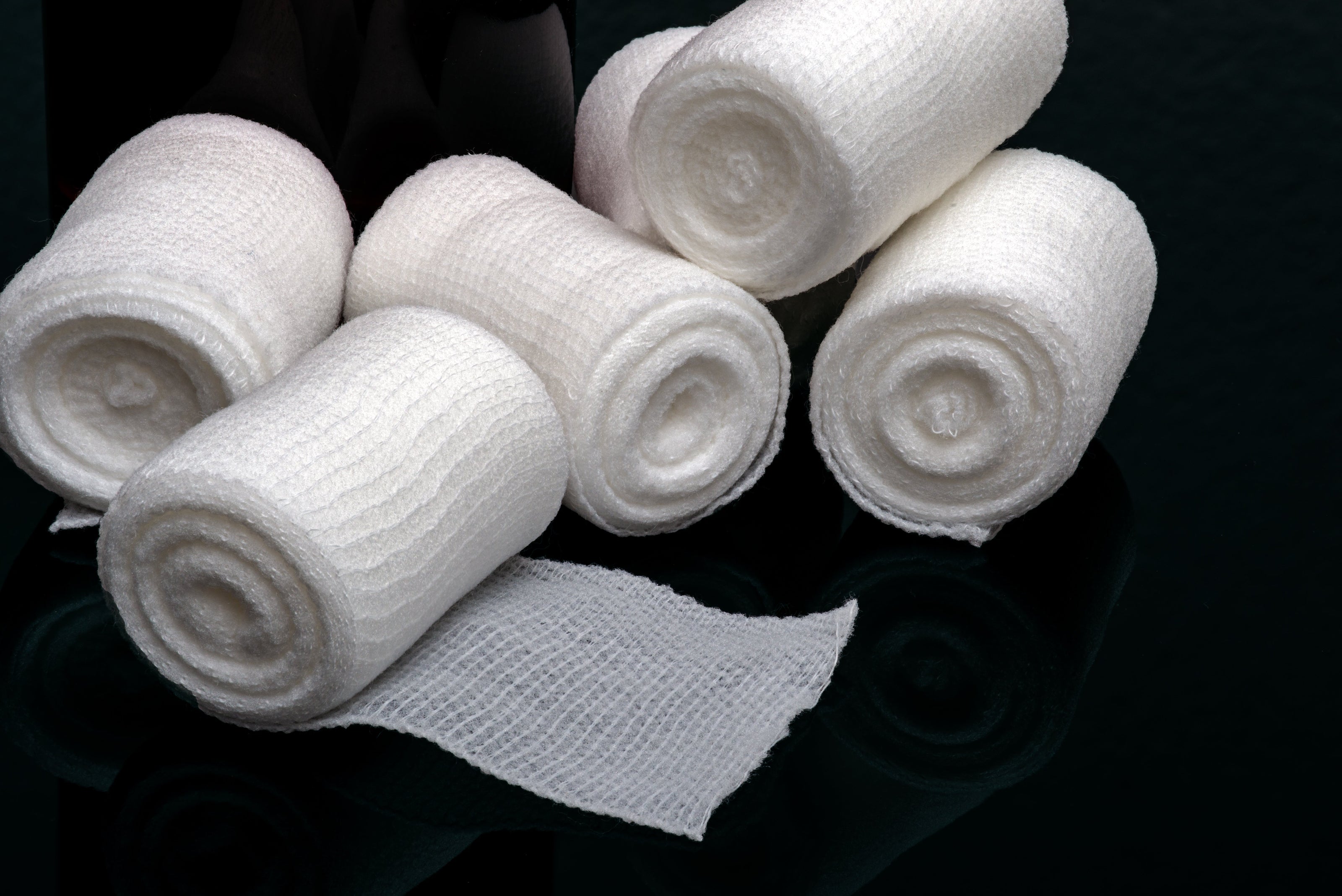Gauze