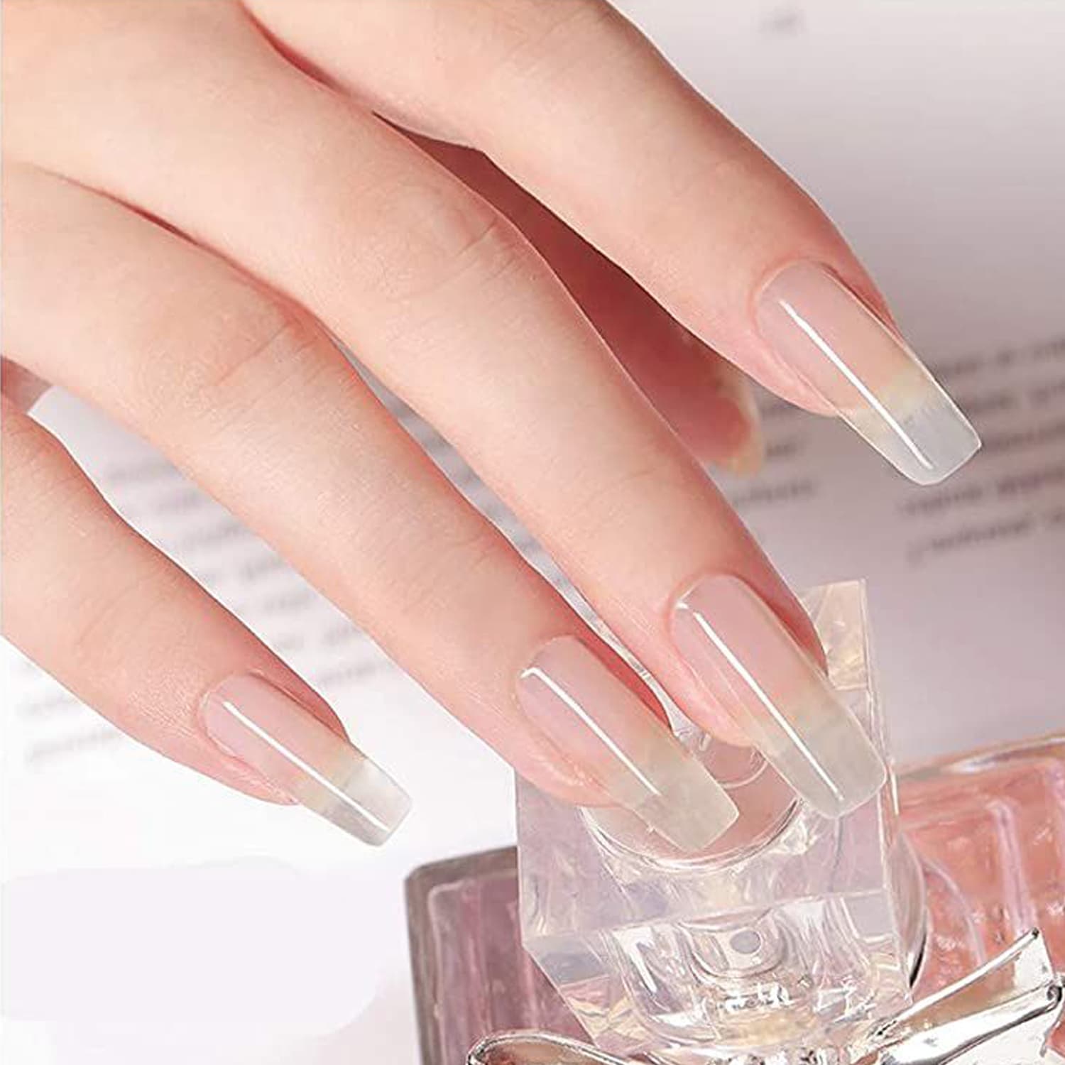 Polygel