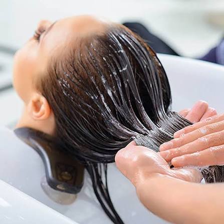 Hair Treatment