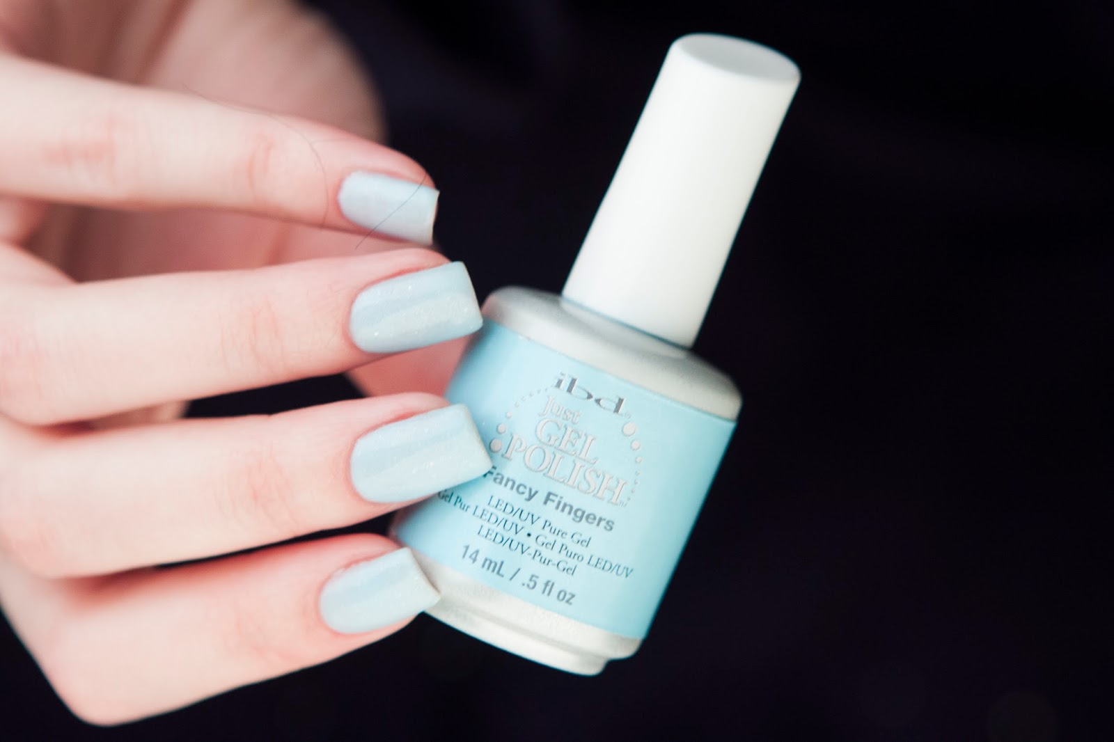 ibd Just Gel Polish