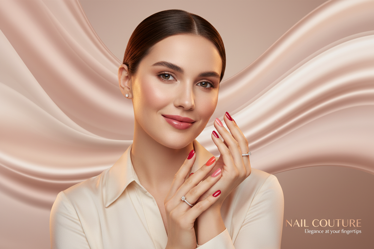 Nail Colors