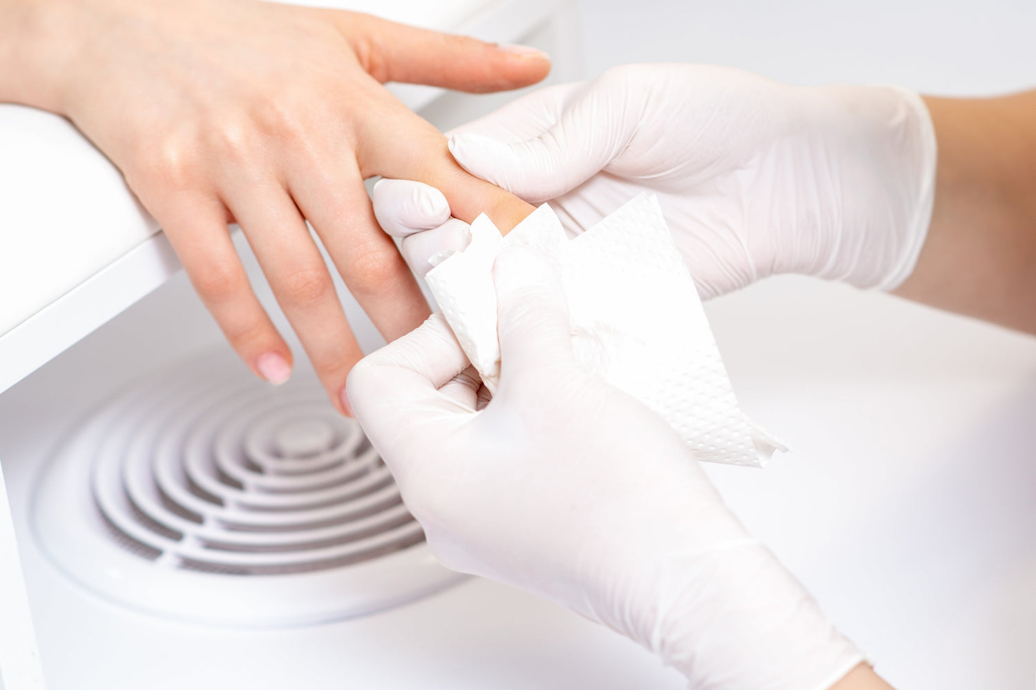 Nail Wipe
