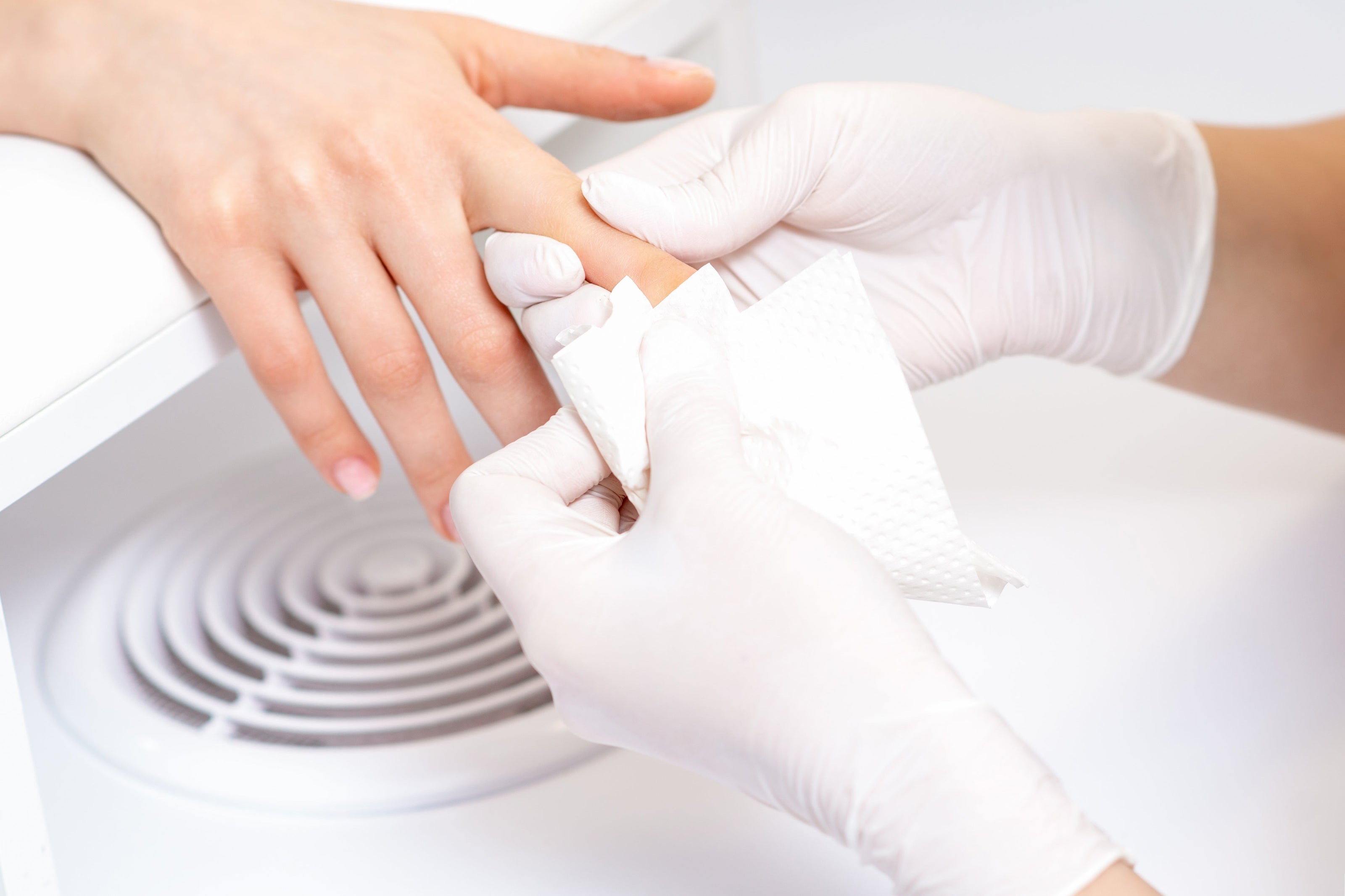 Nail Wipe