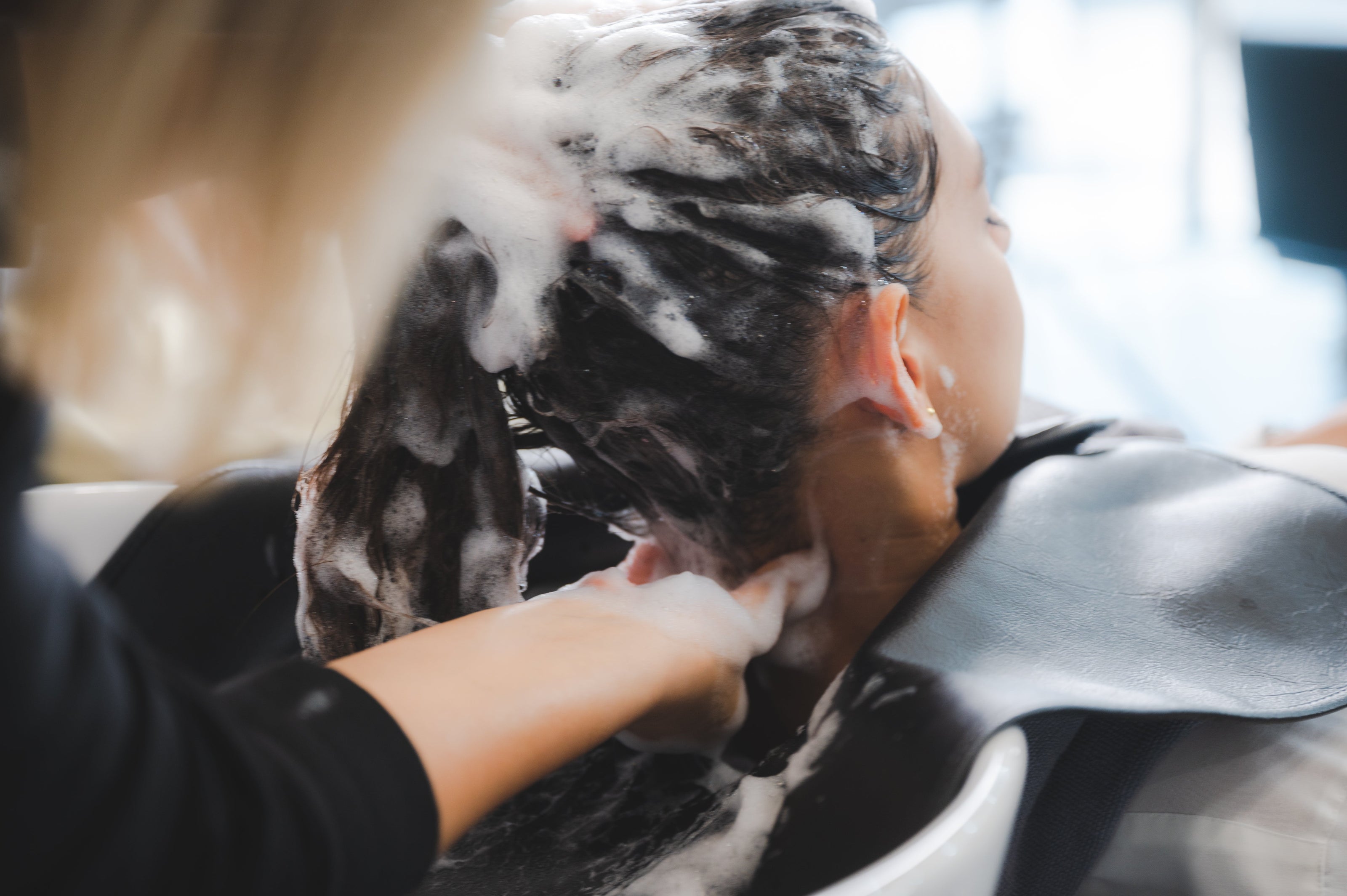 Hair Shampoo